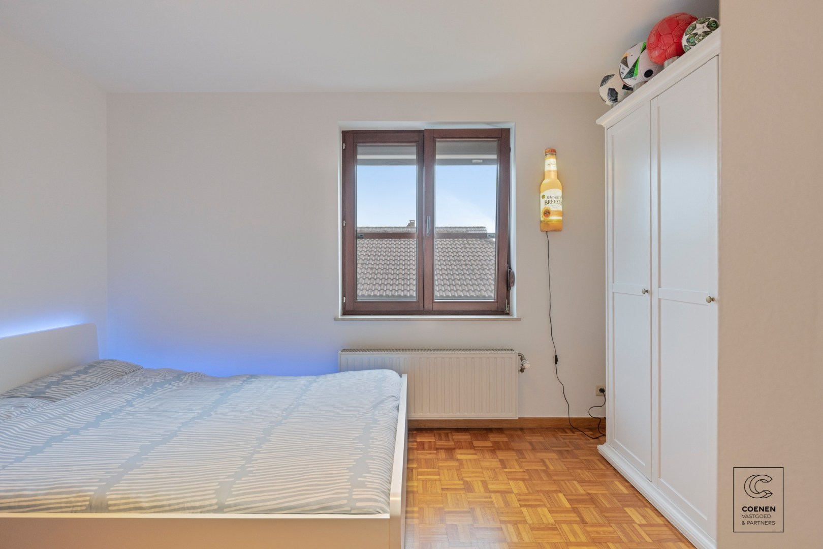 Instapklare gezinswoning met 4 à 5 slaapkamers op een rustige ligging te Oostmalle! 