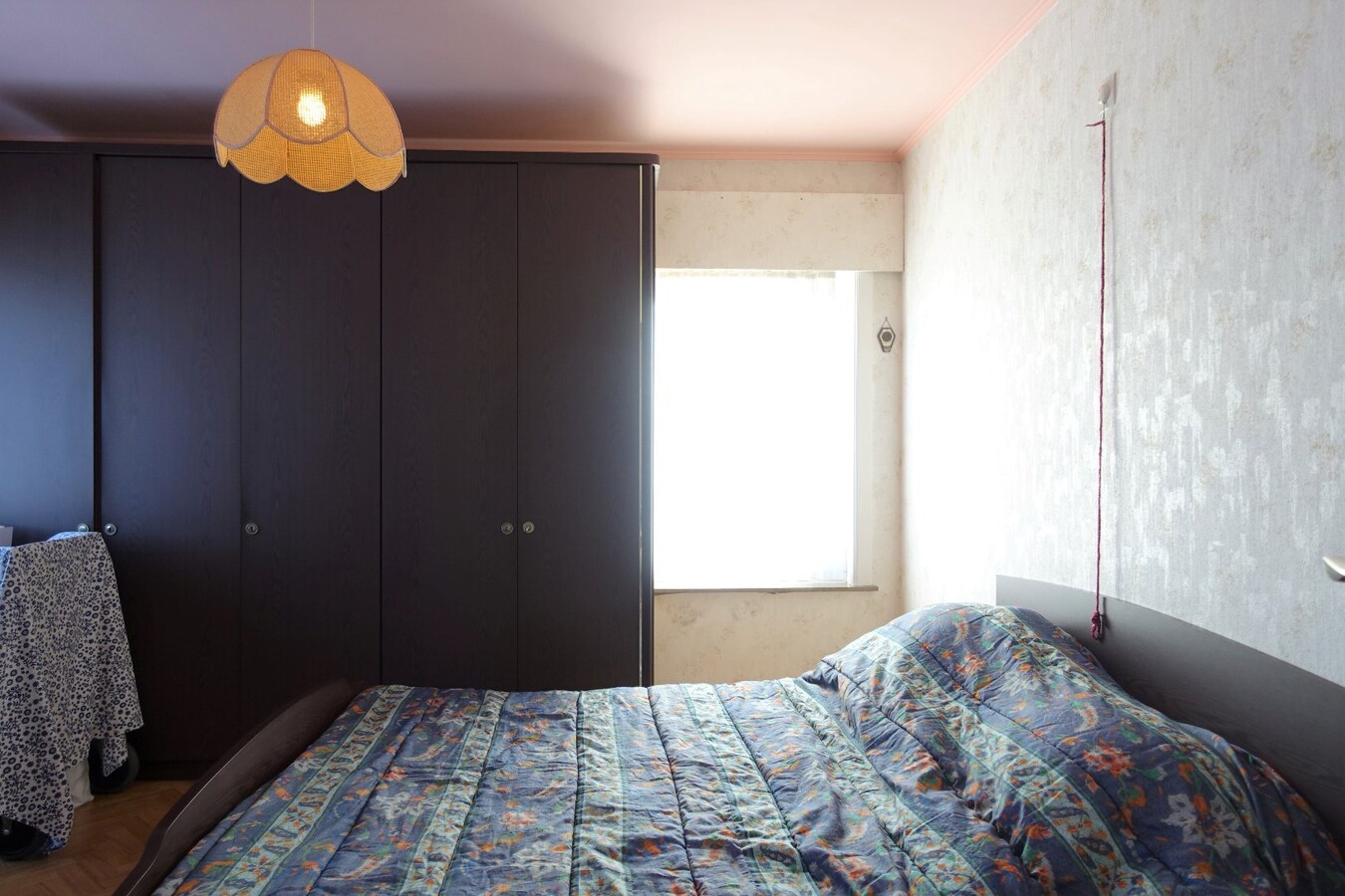 Karaktervolle alleenstaande woning op rustige ligging 