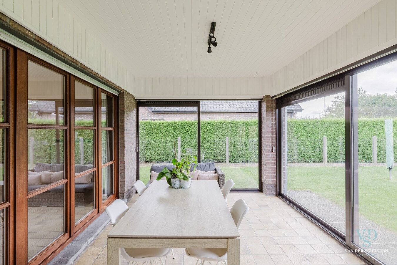 Tijdloze bungalow-woning in Nazareth 