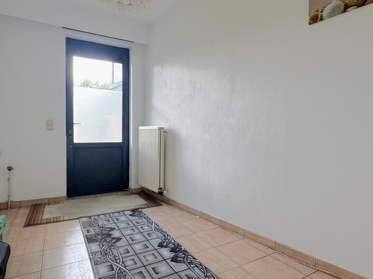 Benedenwoning te huur in Ravels