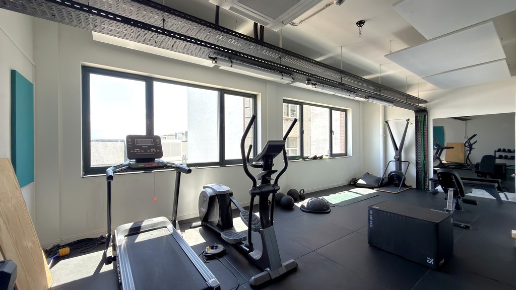 Prestigieuse kantoren te huur op Meir in Antwerpen