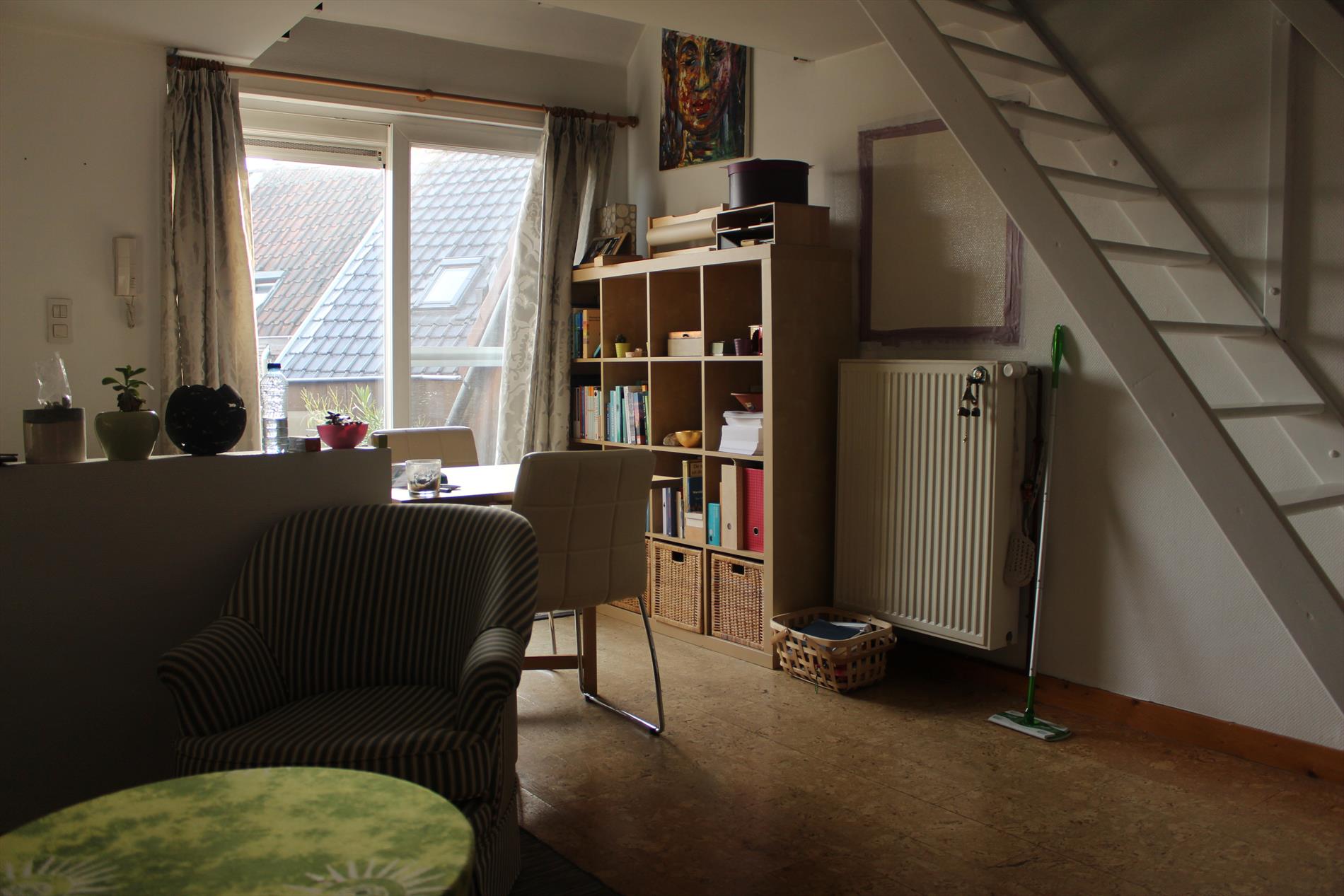 Woning verkocht in Gent