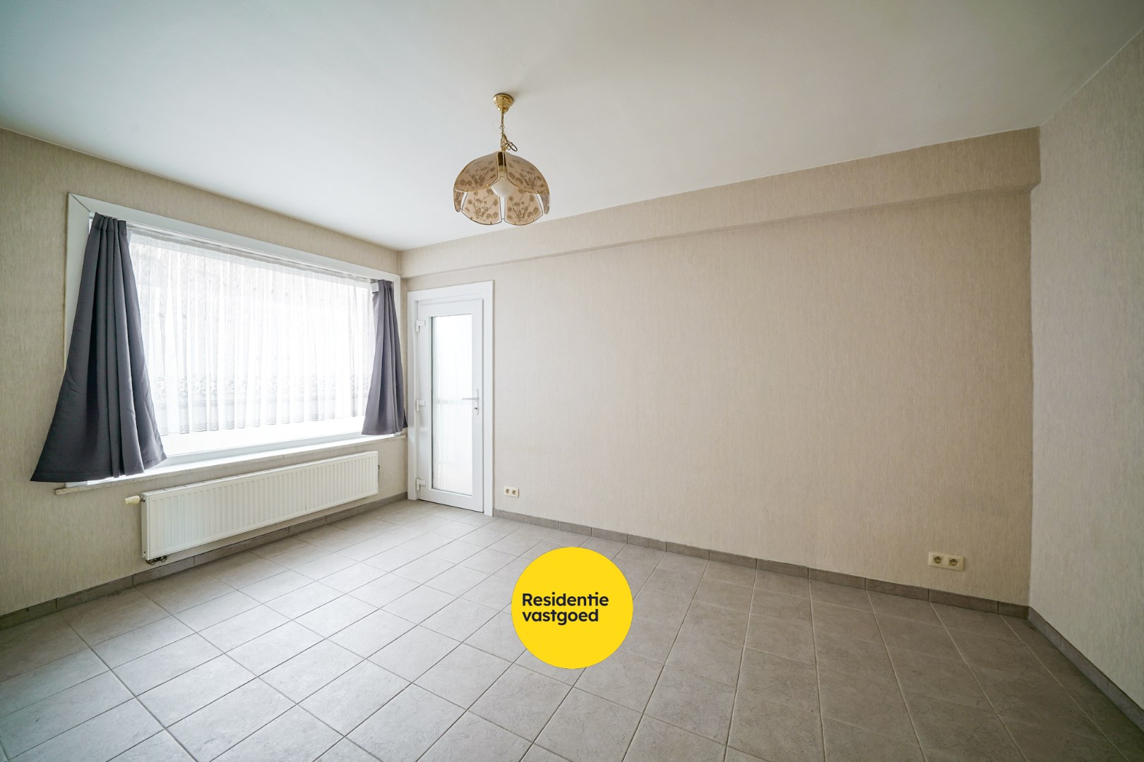 2-slaapkamerappartement met 2 balkons te Oostende 