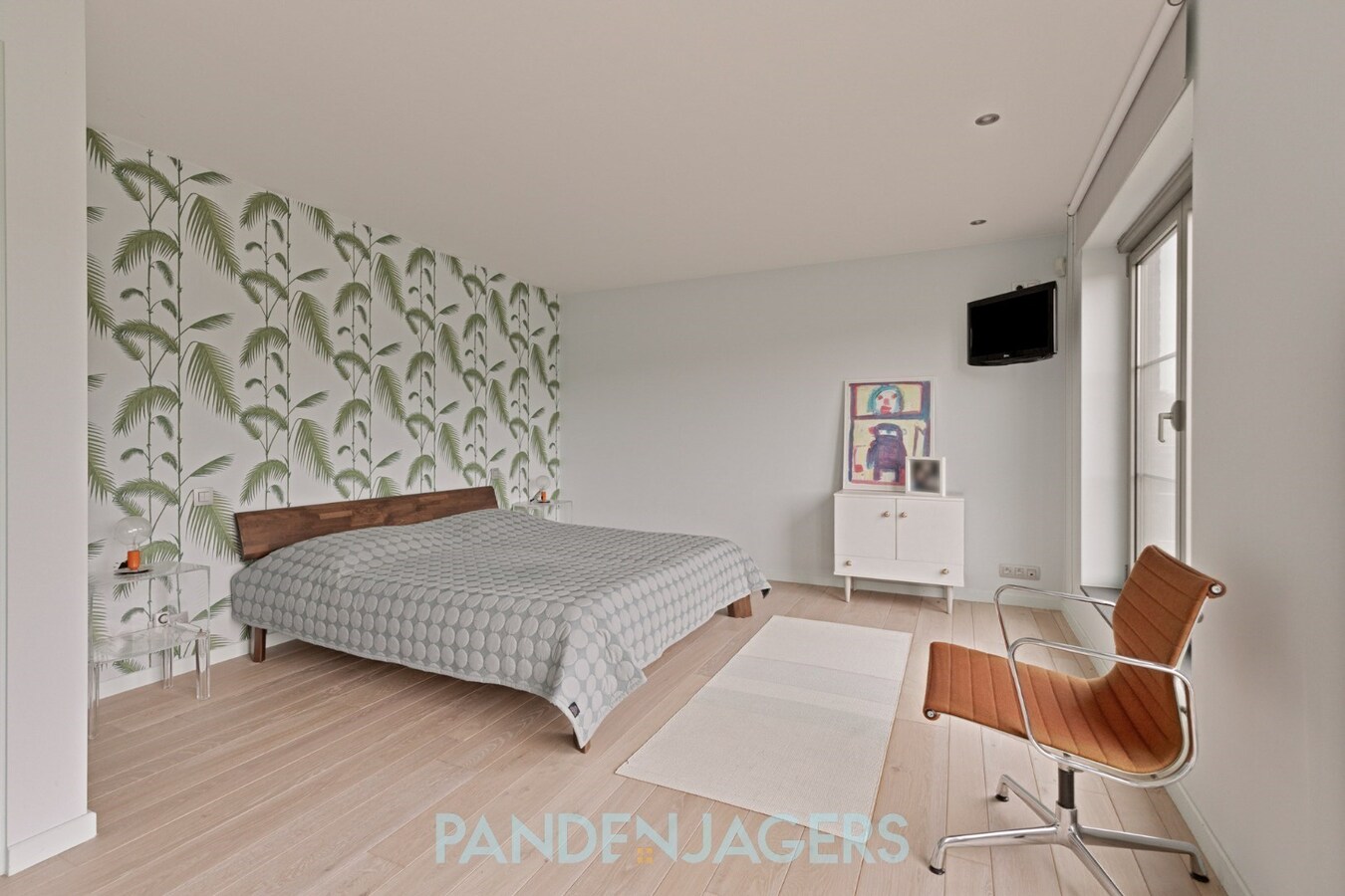 Riante, moderne villa met 5 slaapkamers te Berlaar 