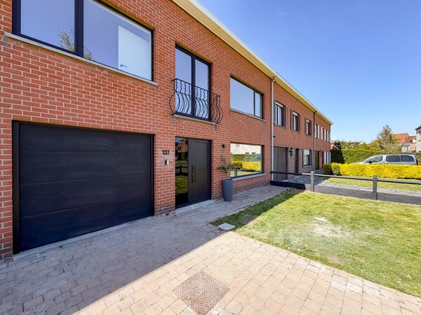 Te koop woning - Heule