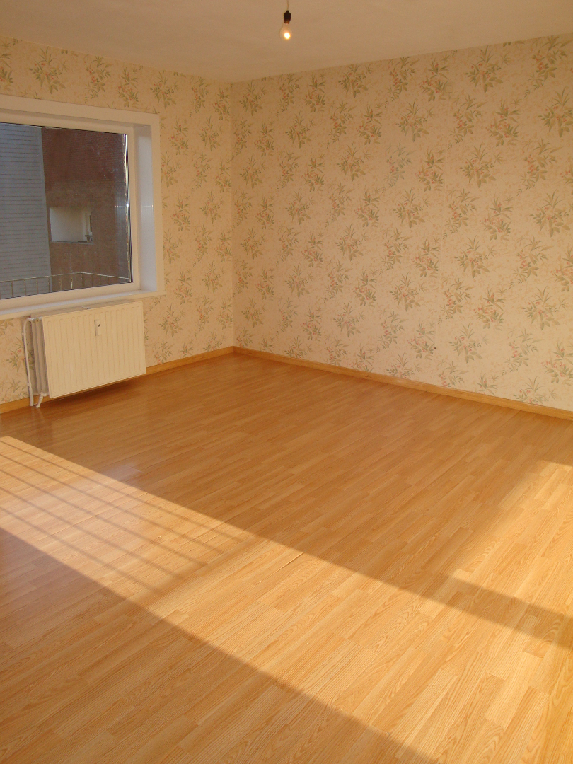 Ruim appartement met 2 slaapkamers 