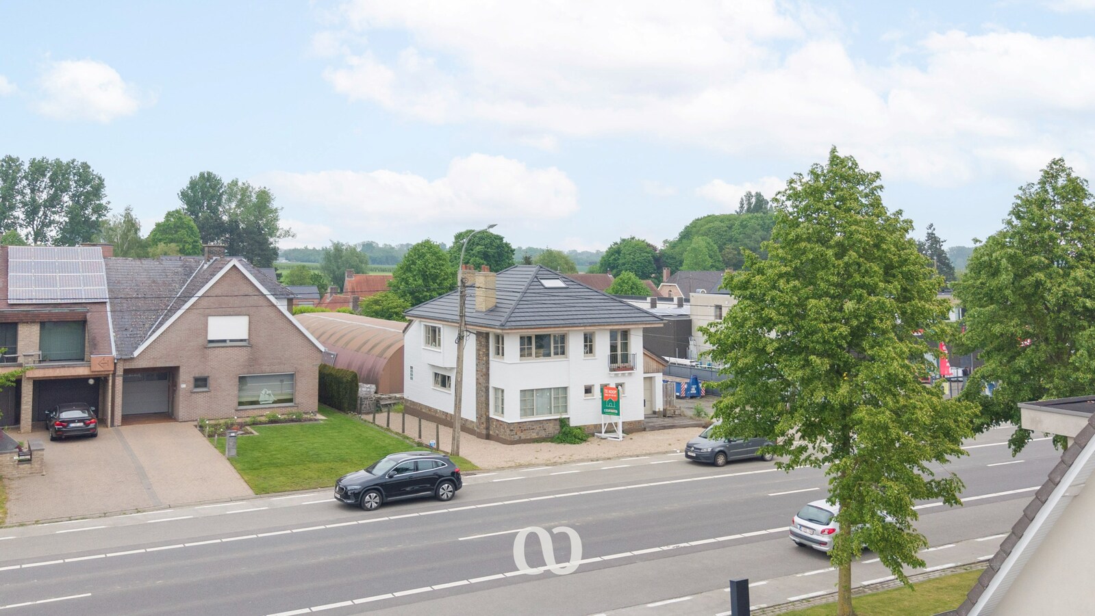 Woning te koop in Zwalm