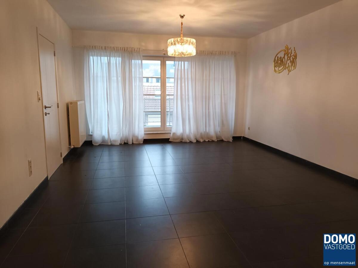 Appartement verhuurd in Lanaken