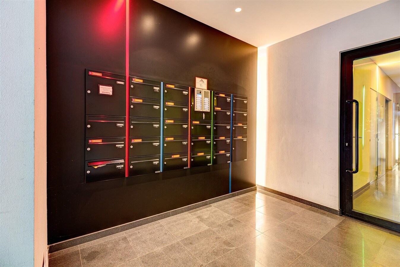 Modern appartement nabij het stadspark! 