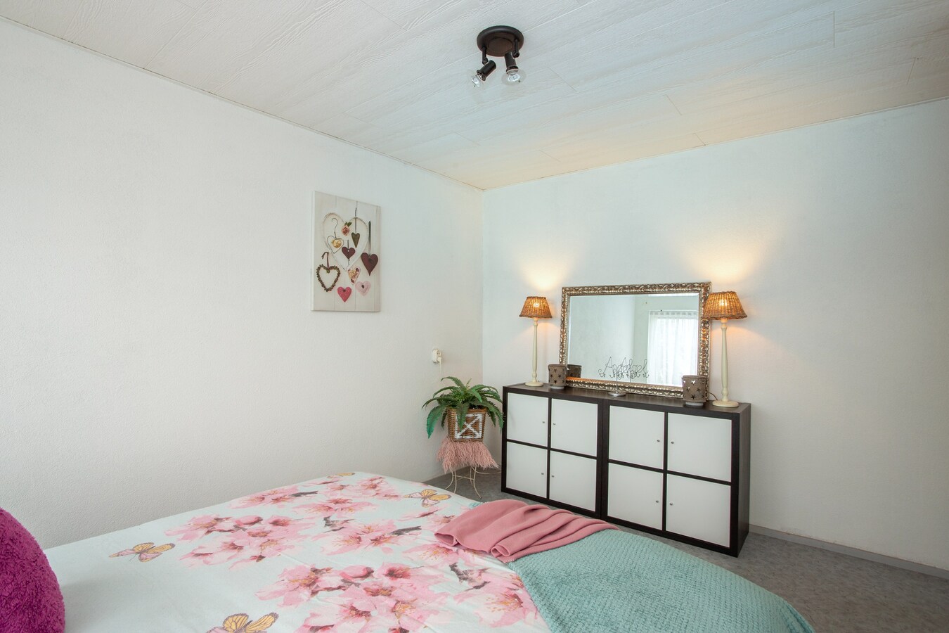 Op zoek naar een sfeervolle woning met ruimte, comfort én mogelijkheden? 