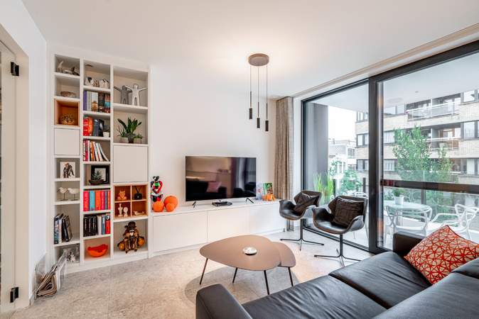 A louer appartement - Oostende