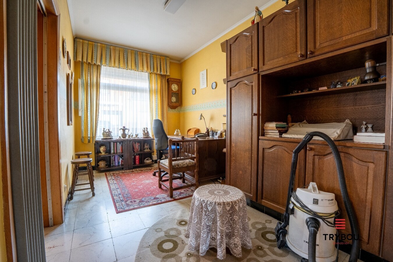 Tijdloze woning met veel mogelijkheden op ruim perceel 