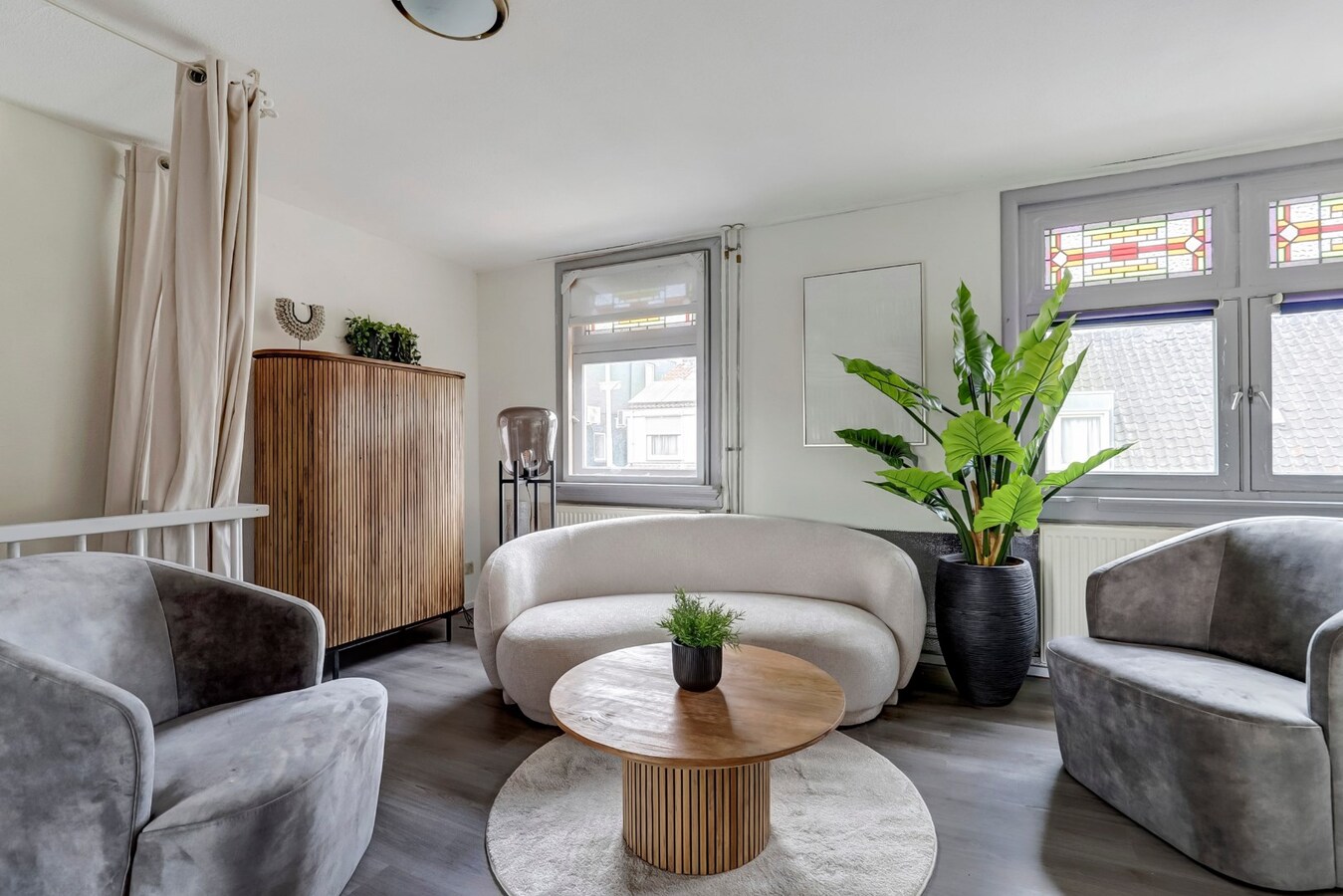 3 kamerappartement OPEN HUIS 27 NOVEMBER 2024 VAN 10:00-11:30 UUR 