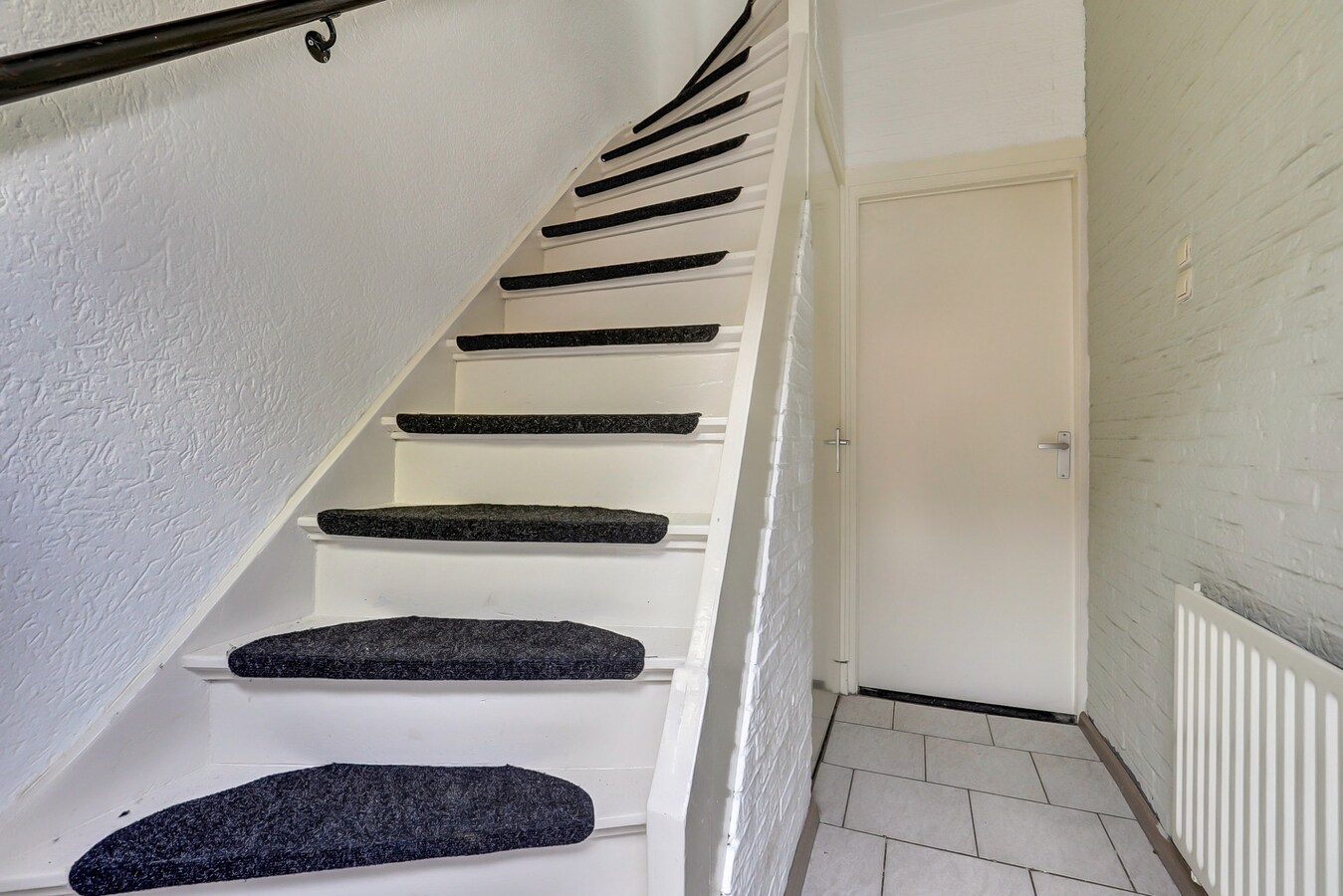 Ideale starterswoning 