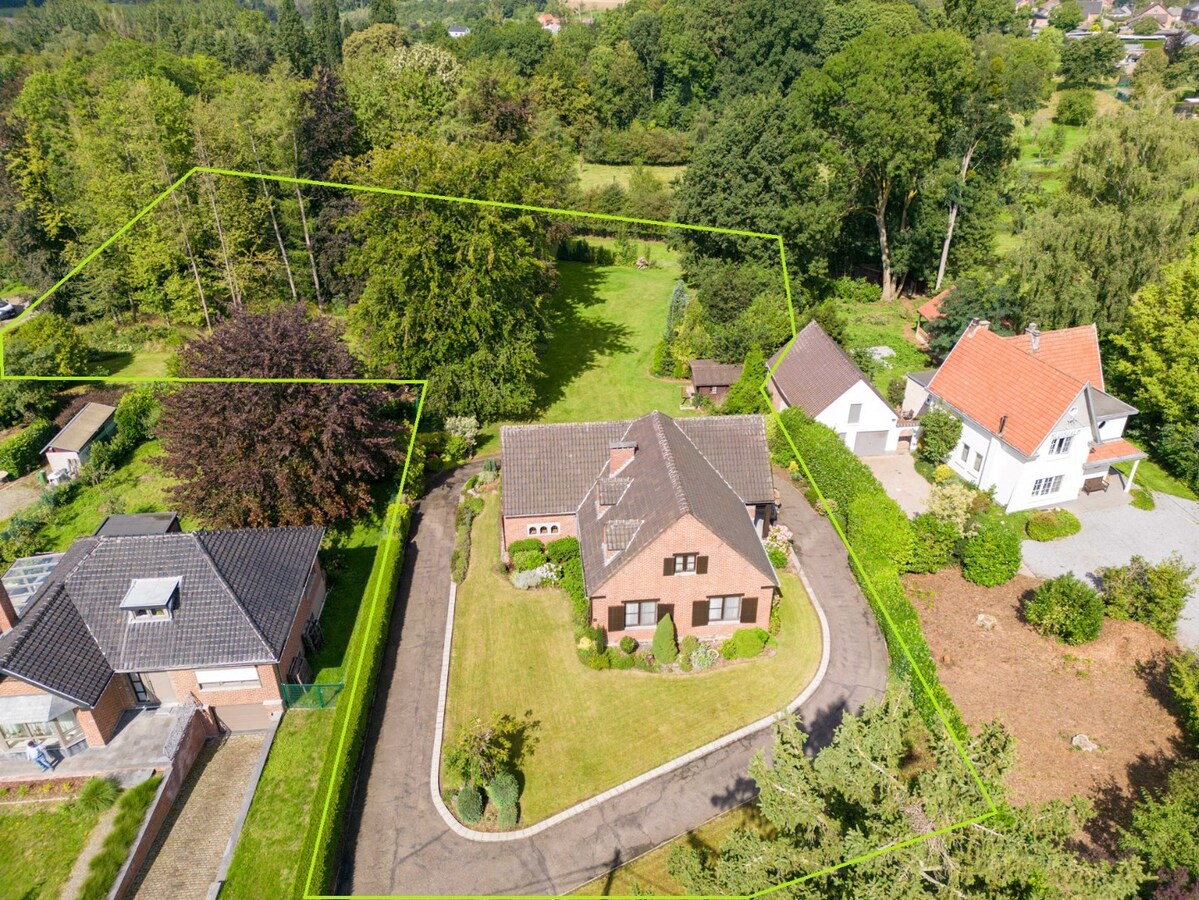 Verkocht woning - Hoeselt