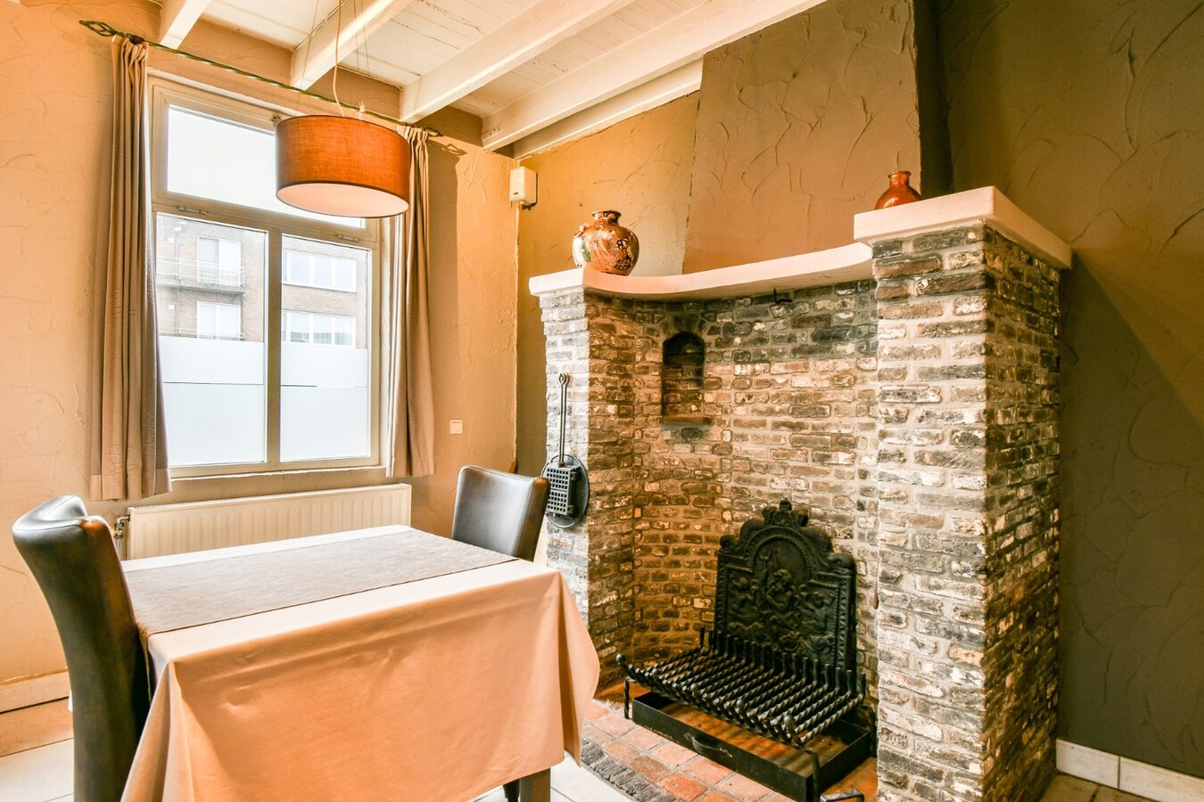 Verkocht woning - Oostkamp