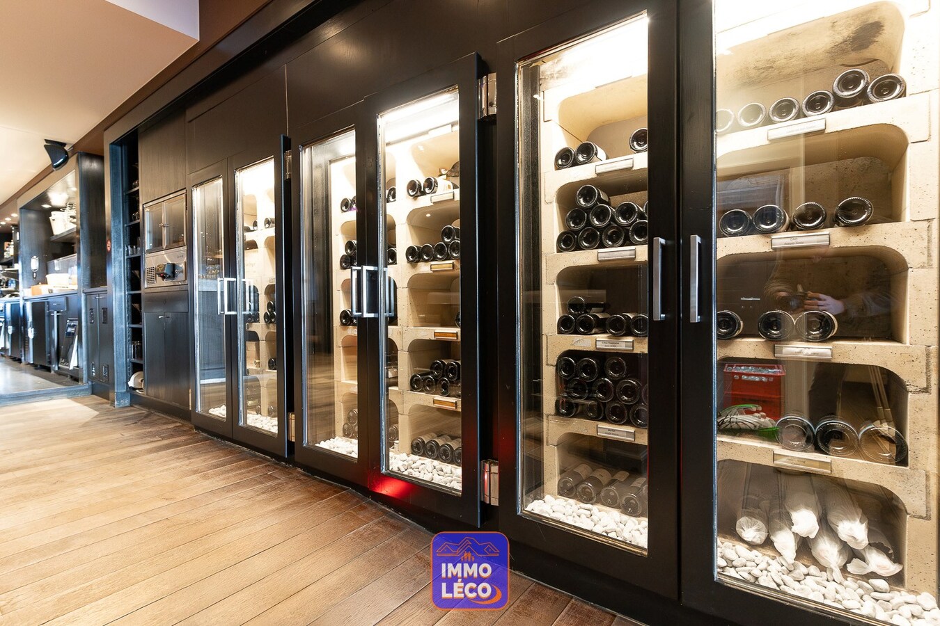 Immeuble de rapport avec commerce et habitation, à la Grand-Place ! 