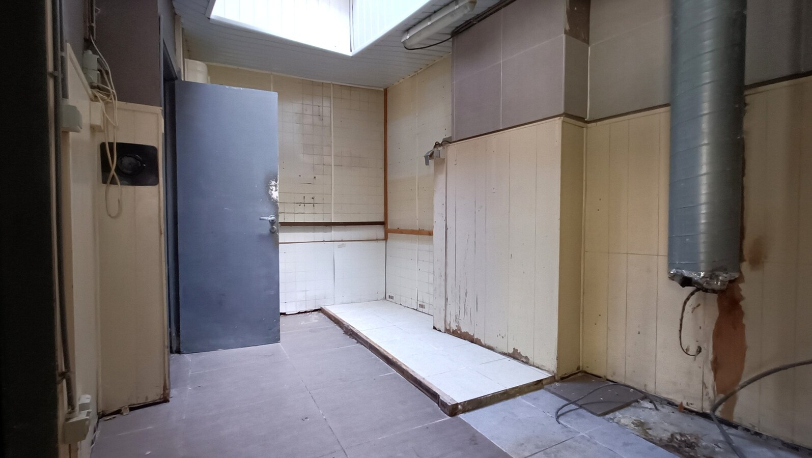 Horeca - handelshuis te Tienen toplocatie 