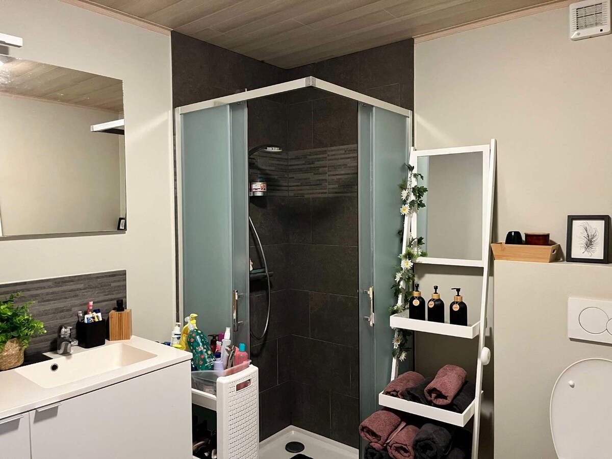 Ruime woning met 3 slaapkamers te Poelkapelle 