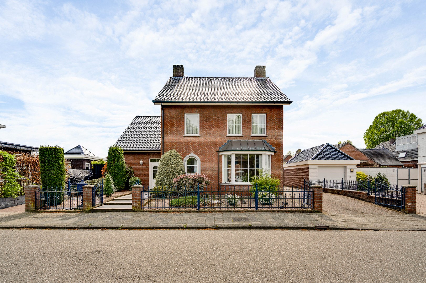 Eengezinswoning te koop in Weert