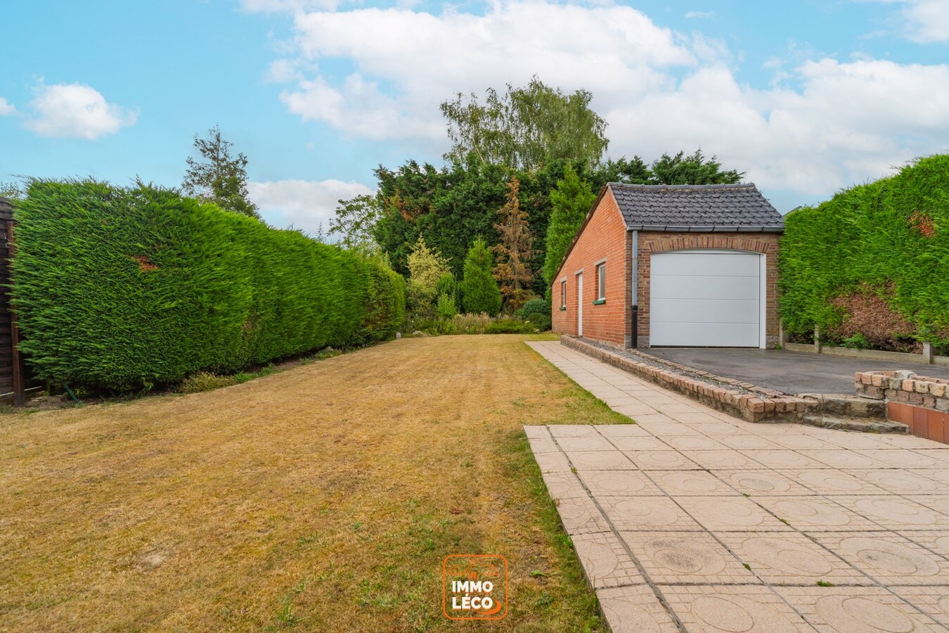 Maison "Semi Plain-Pied" dans un clos résidentiel calme et prisé, COUP DE COEUR 