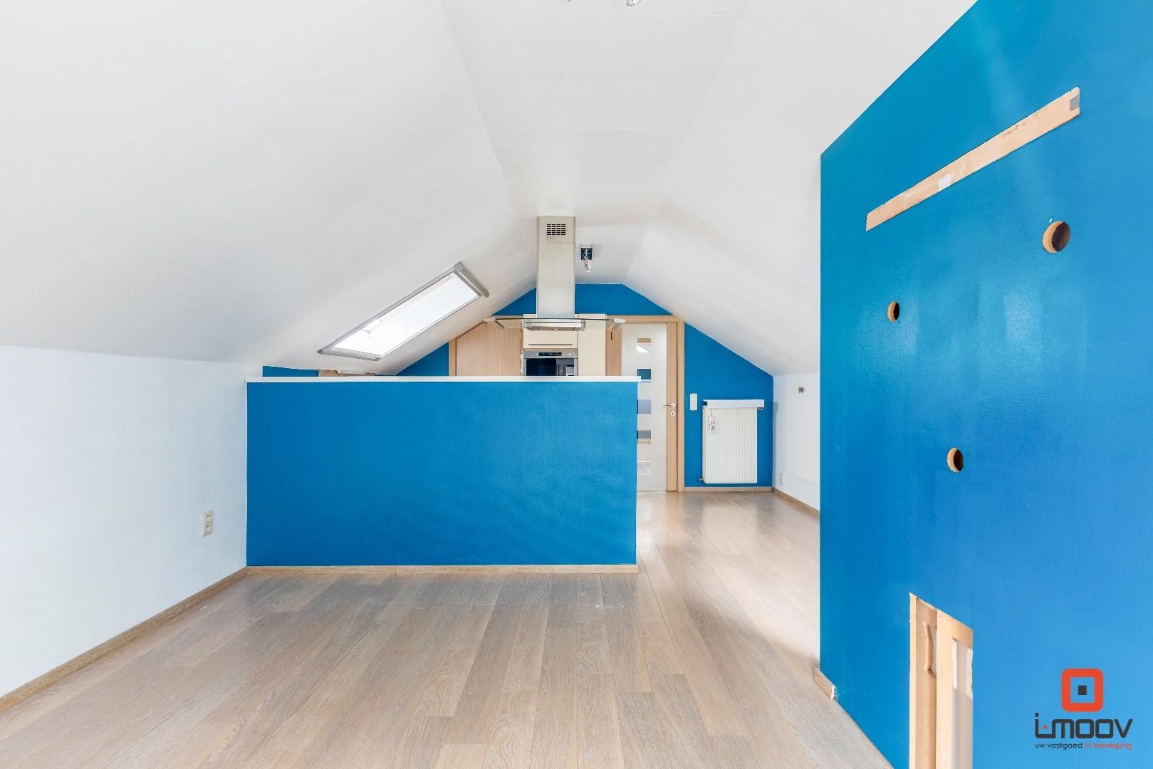 Prachtige alleenstaande villa in residentiële woonwijk 