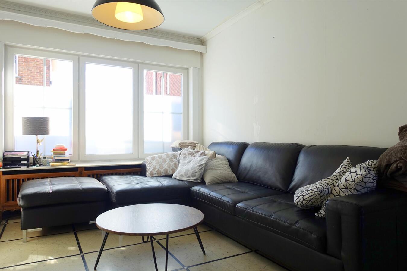 Zeer ruime woning op ideale ligging 