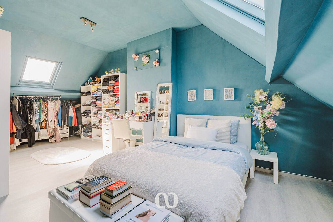 Instapklare rustig gelegen woning met 3 slaapkamers 