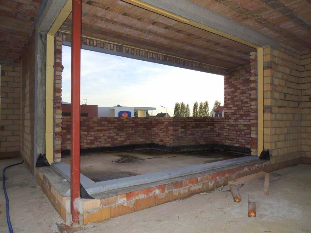 Prachtig nieuwbouwappartement 