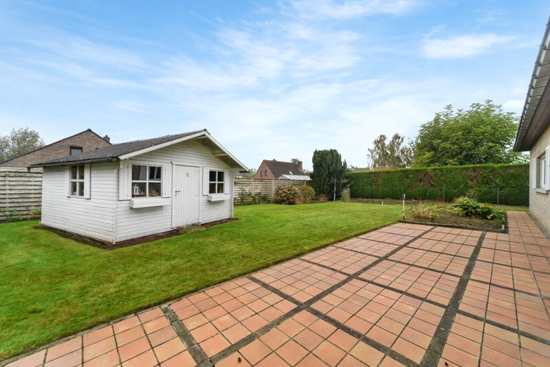 Bungalow te Wagestraat 9 in Diksmuide 