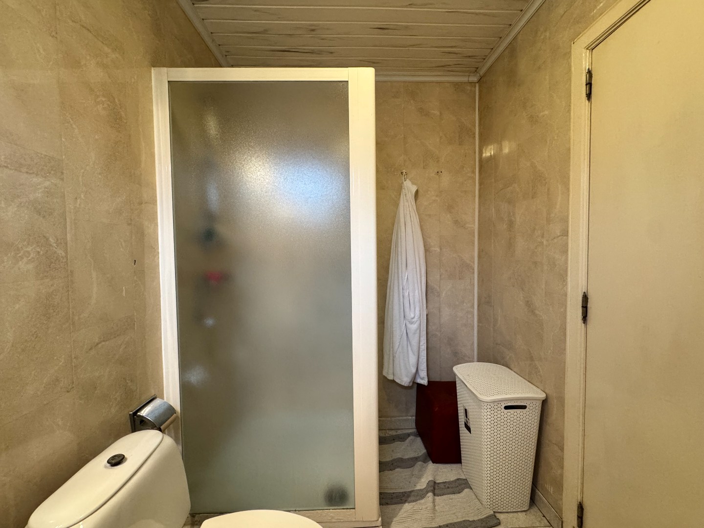 Woning met 2 slaapkamers en tuin op centrale ligging 