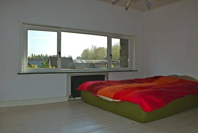 Woning verkocht in Ledeberg