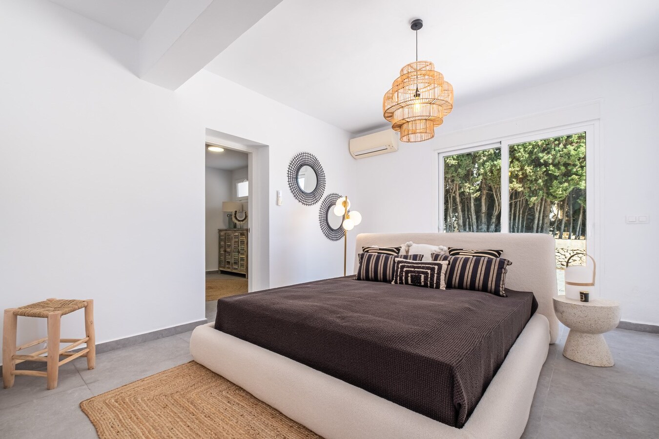 Villa te koop in Moraira