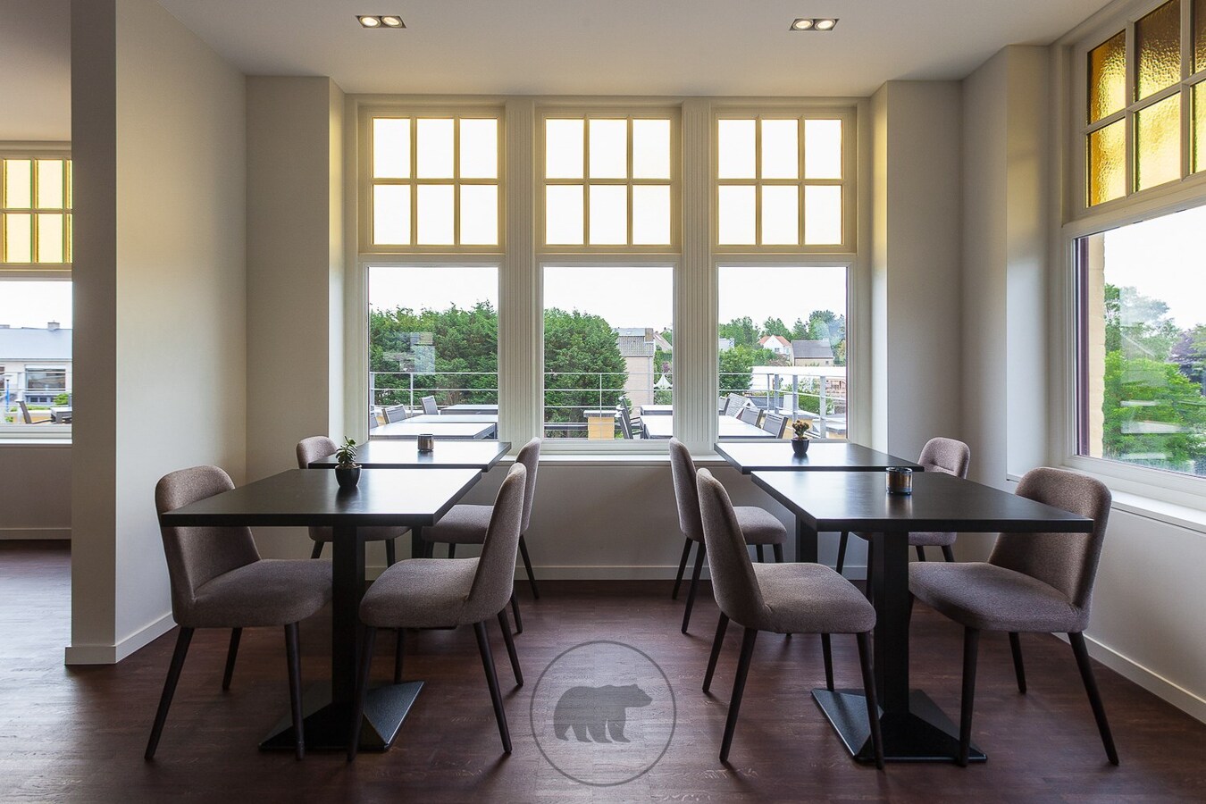 Luxueuze assistentiewoning te Koksijde 