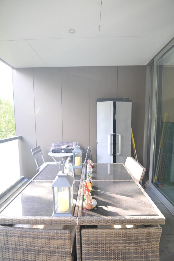 NIEUWE VOORWAARDEN: appartementen met 2 slaapkamers 