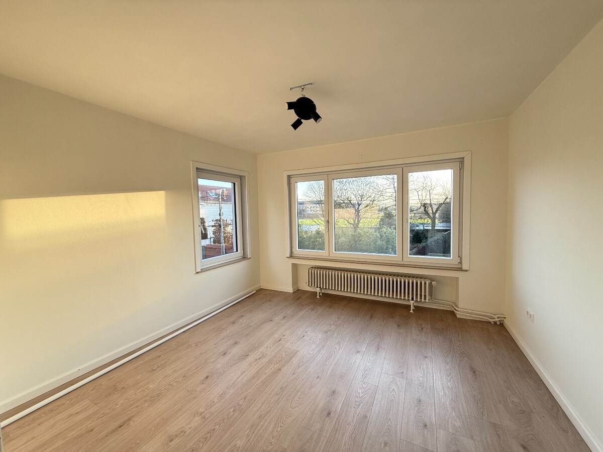 Maison 4 chambres fraîchement repeinte à Kain ! 