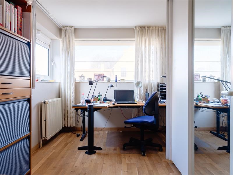 Tijdsloze villa in één van de mooiste villawijken van Roeselare 