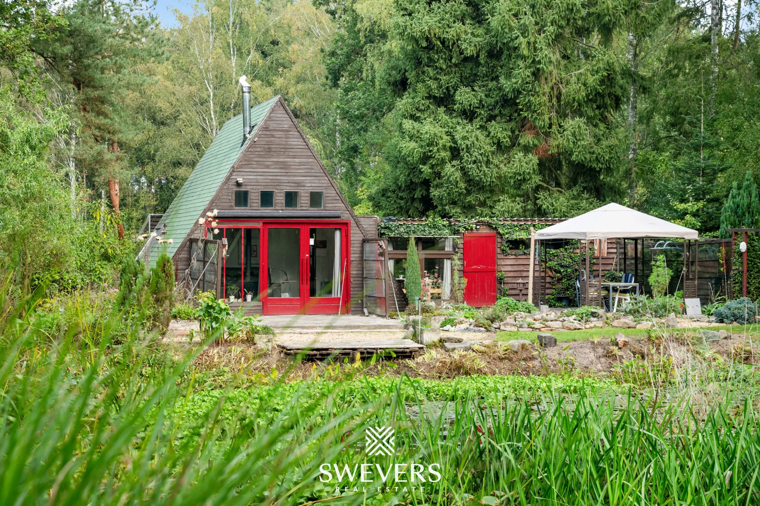 Te koop woning - Hechtel-Eksel