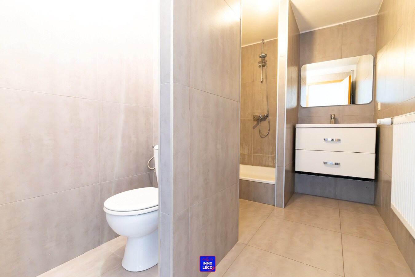 Appartement "DUPLEX" en plein centre-ville ! 