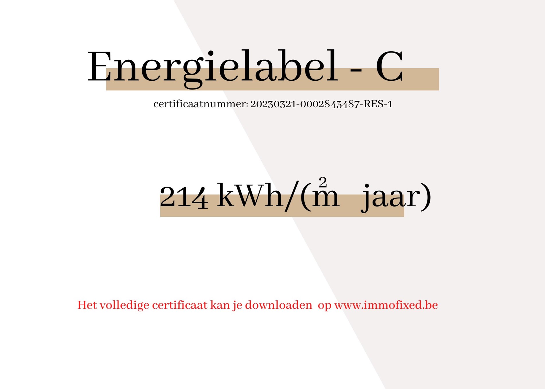 Moderne villa met 7 slaapkamers te Zoersel. 