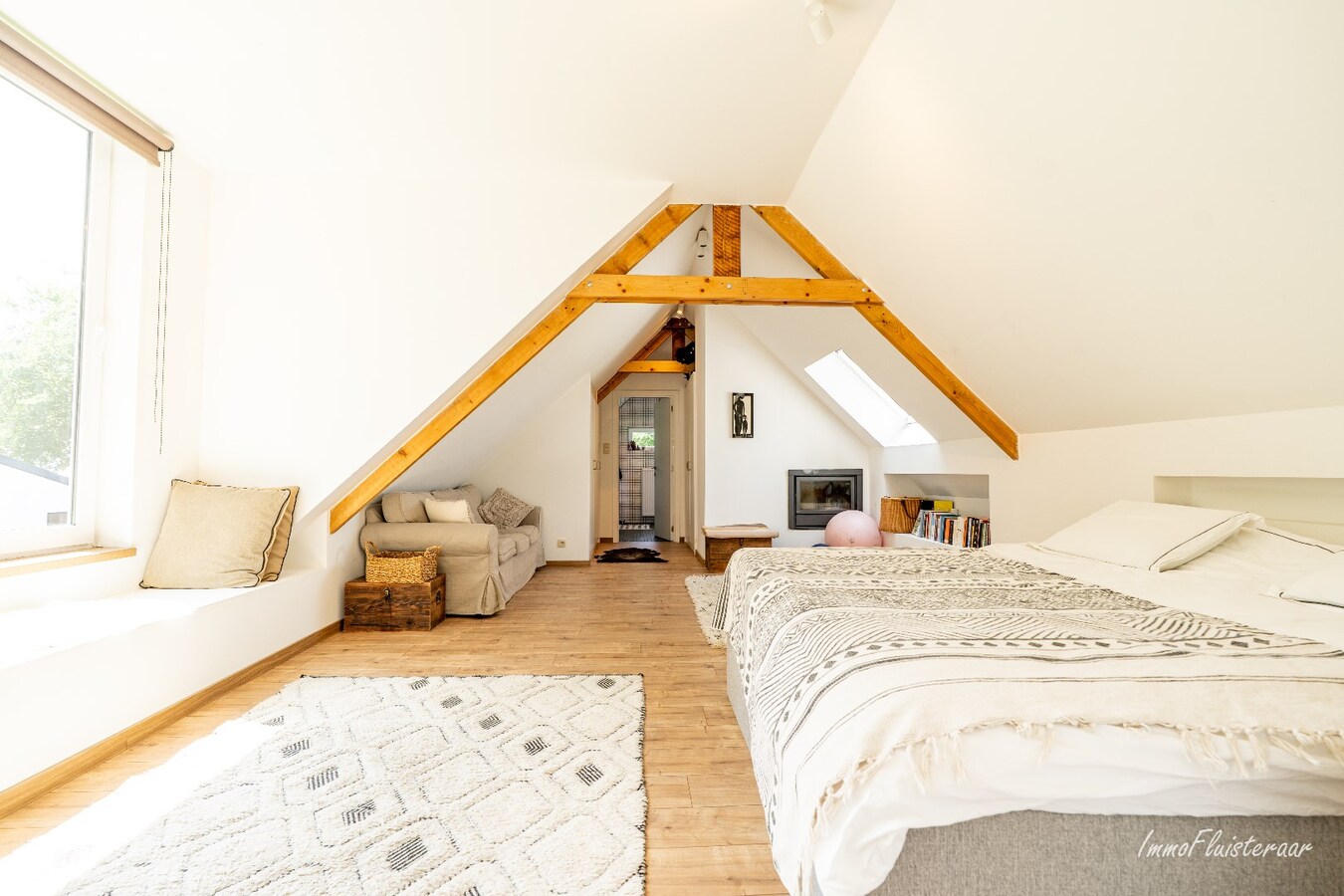 Propriété vendu À Helchteren