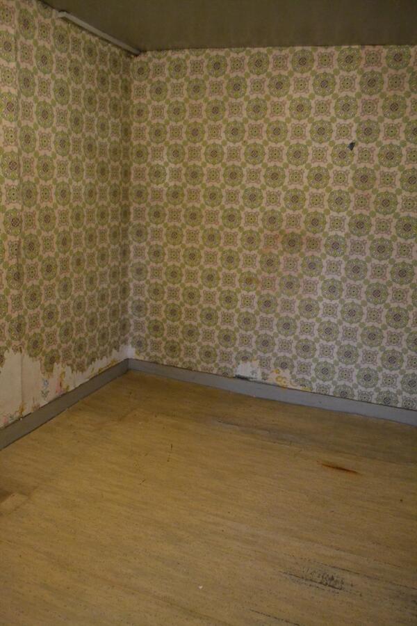 Te renoveren hoeve te St-Pauwels op 1,37Ha 