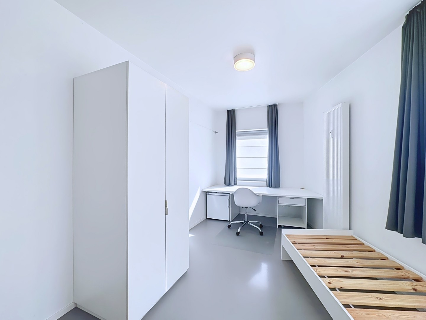 Recente studentenkamer - prima investering 