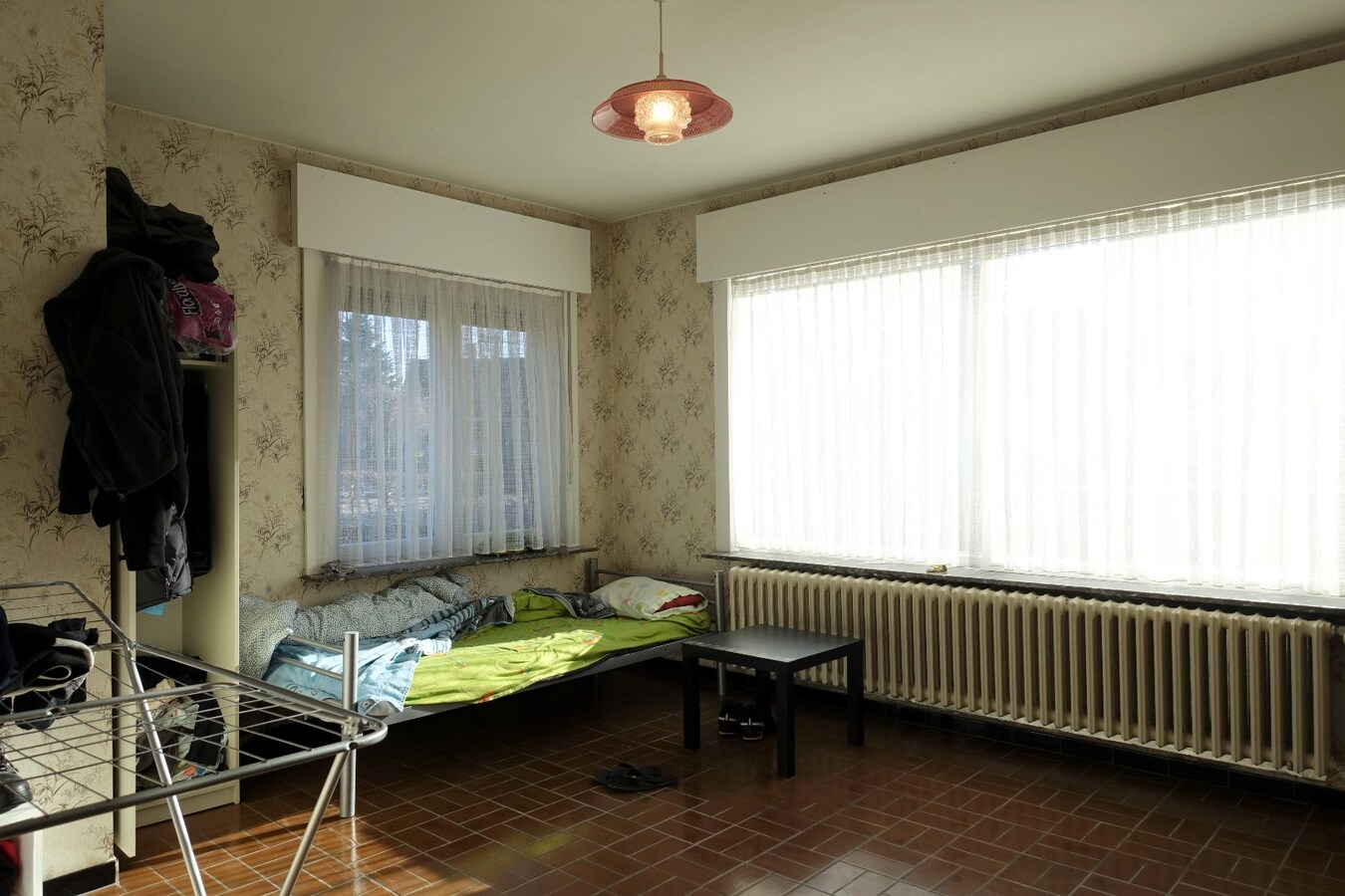 Uitstekend gelegen bungalow met tal van mogelijkheden 