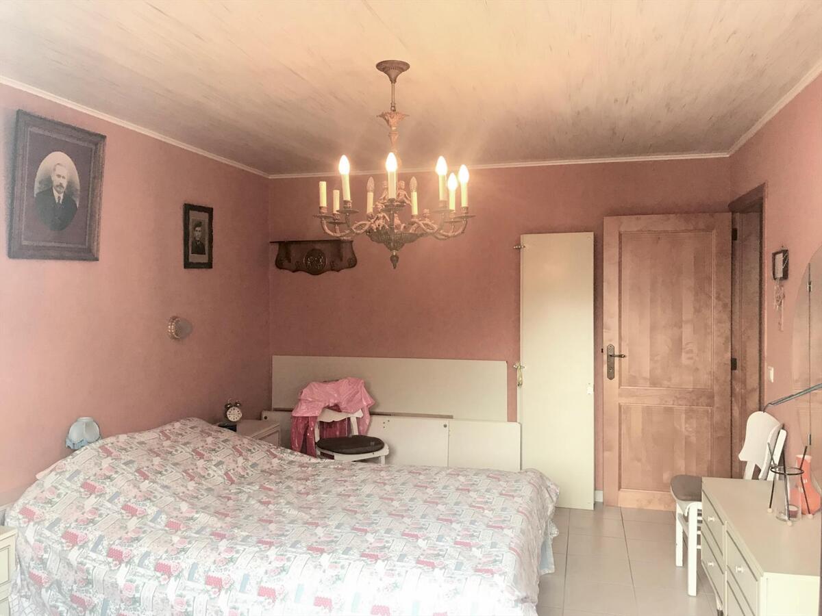 MOOIE RUIME VILLA TE BREDENE DUINEN 