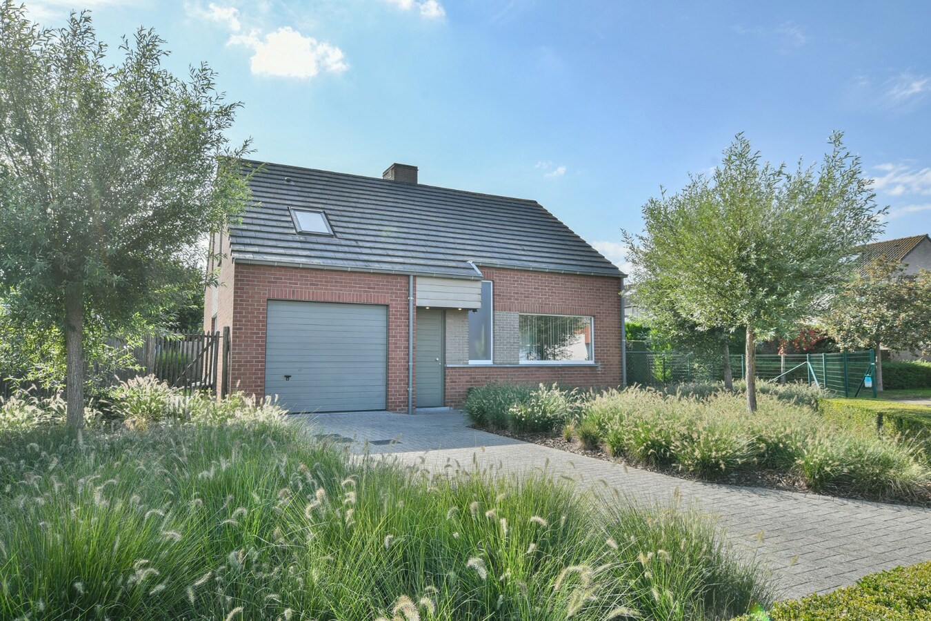 Verkocht woning - Bredene