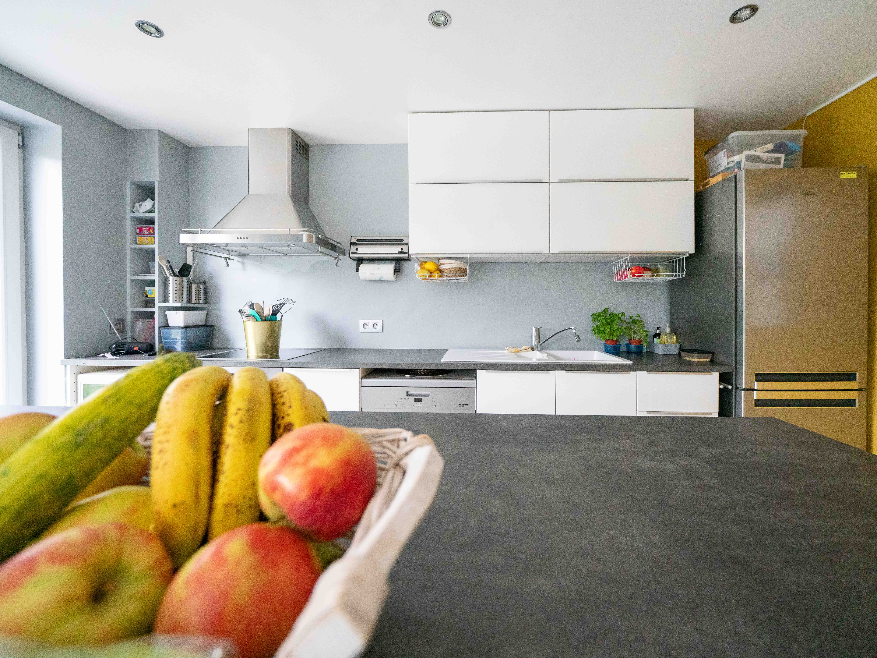 Rustig gelegen gerenoveerde woning met 3 slpk en tuin 