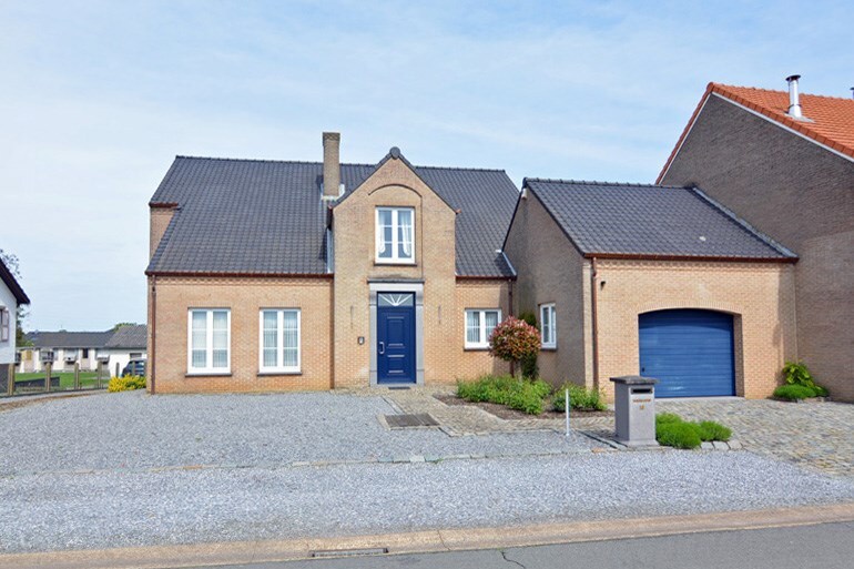 Verhuurd woning - Neeroeteren