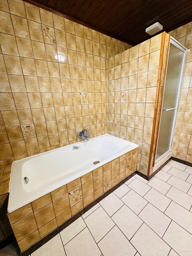 Eigentijdse vrijstaande woning te Peer 