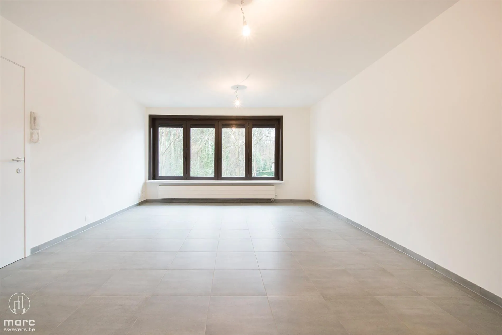 Verhuurd appartement - Houthalen-Helchteren